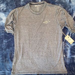 Honolua Surf Shirt, gray-blue, 3XL